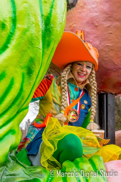 Carnaval Kerkrade